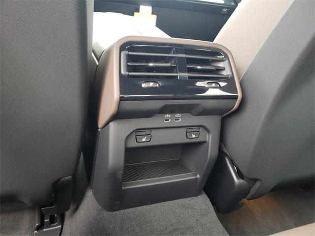 new 2026 BMW 530 car, priced at $67,925