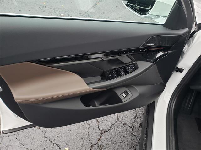 new 2026 BMW 530 car, priced at $67,925