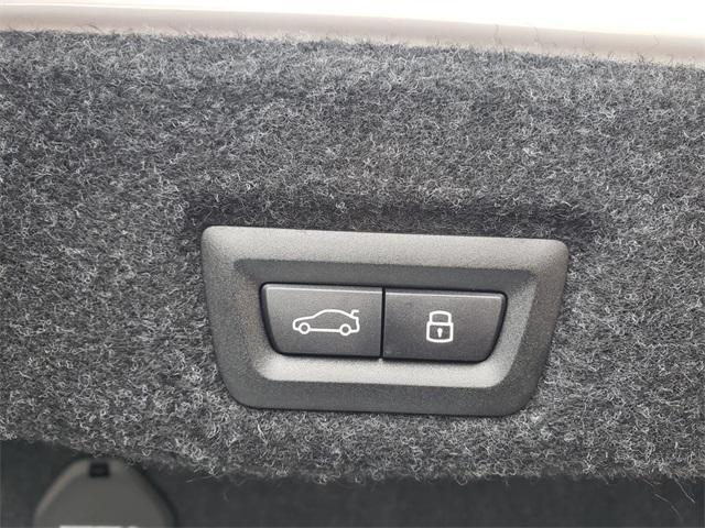 new 2026 BMW 530 car, priced at $67,925