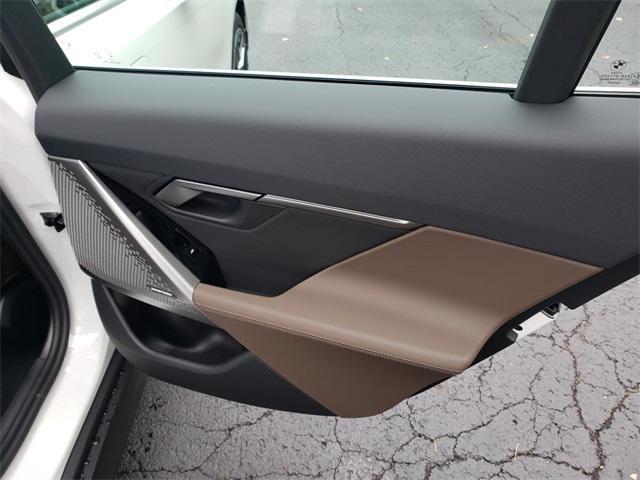 new 2026 BMW 530 car, priced at $67,925