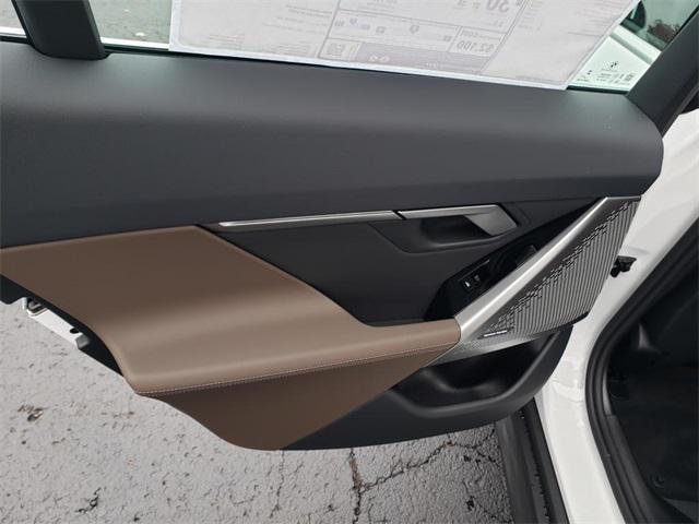 new 2026 BMW 530 car, priced at $67,925