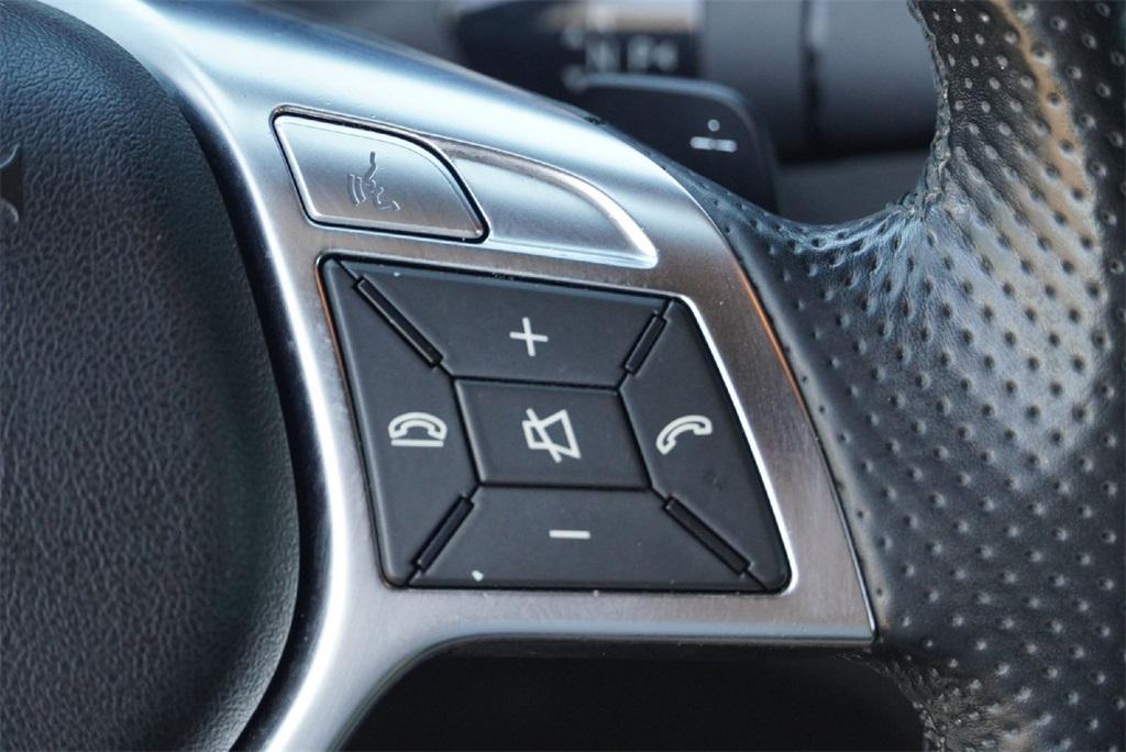 used 2014 Mercedes-Benz E-Class car, priced at $18,900