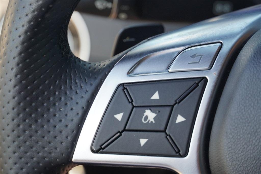 used 2014 Mercedes-Benz E-Class car, priced at $18,900