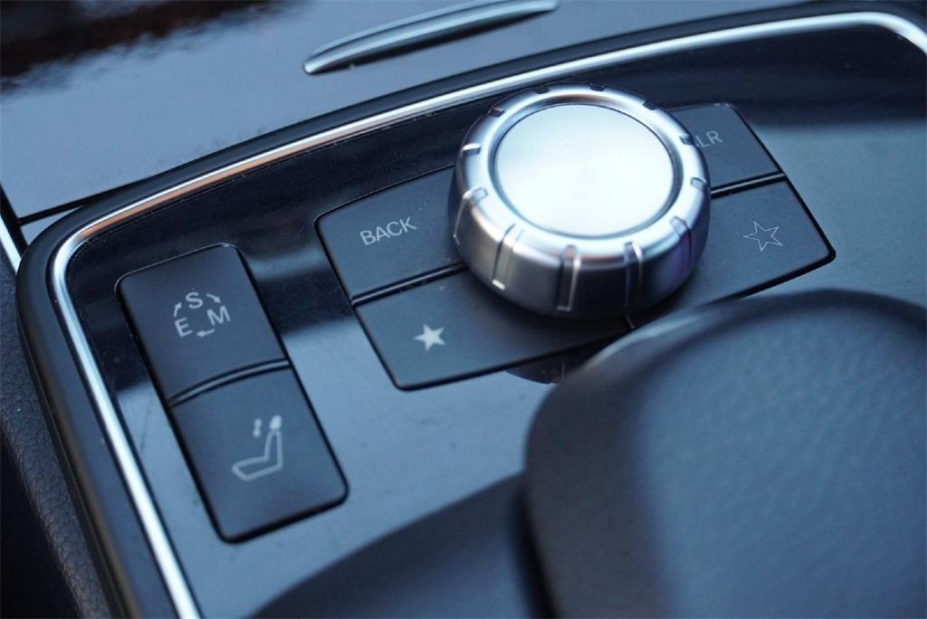 used 2014 Mercedes-Benz E-Class car, priced at $18,900