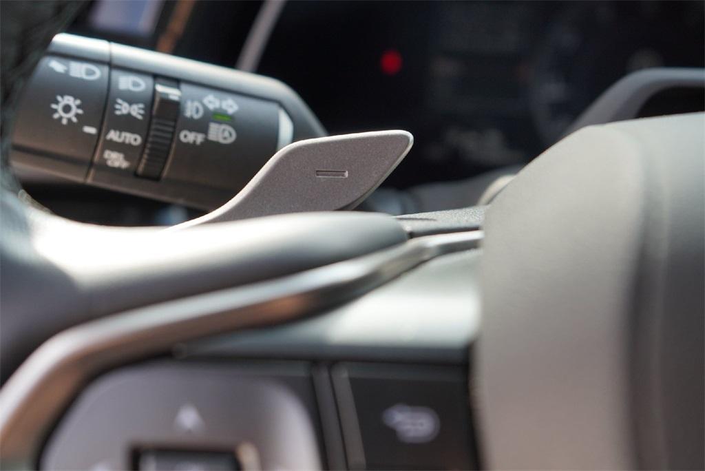 used 2024 Lexus RX 350 car, priced at $51,850