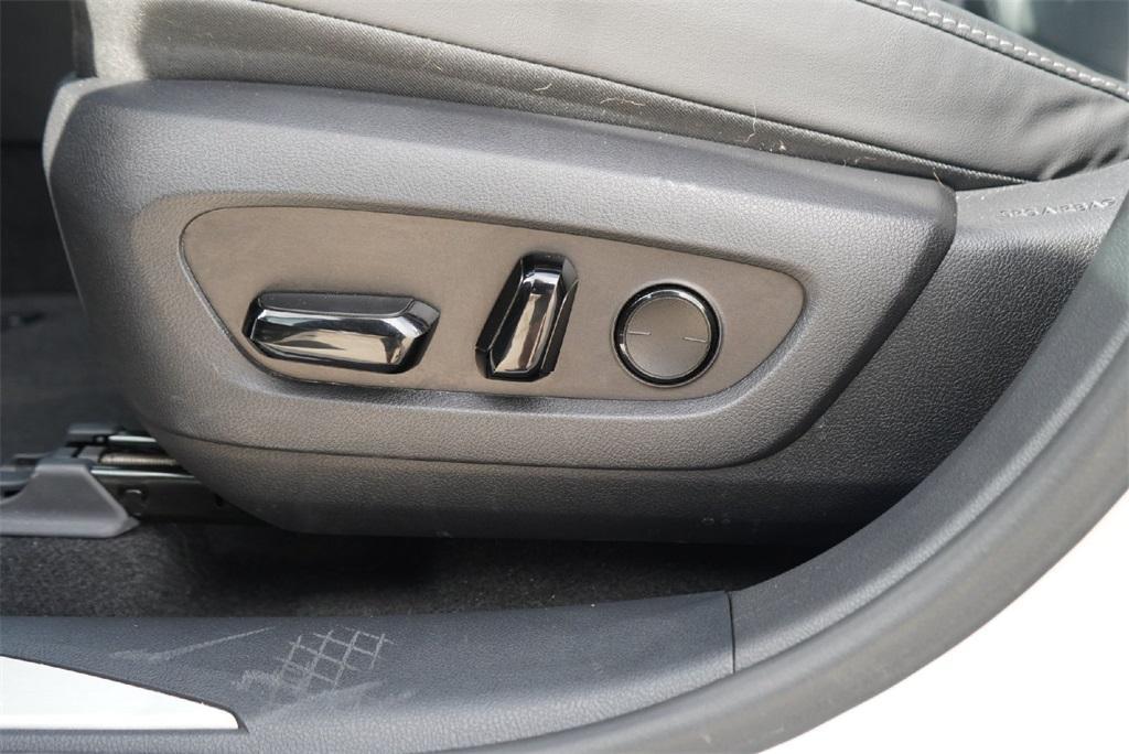 used 2024 Lexus RX 350 car, priced at $51,850