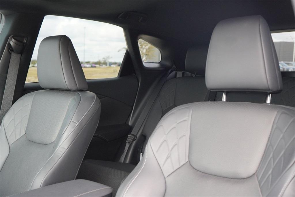 used 2024 Lexus RX 350 car, priced at $51,850