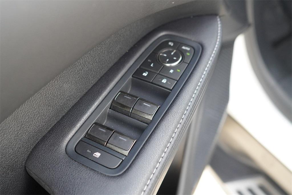 used 2024 Lexus RX 350 car, priced at $51,850