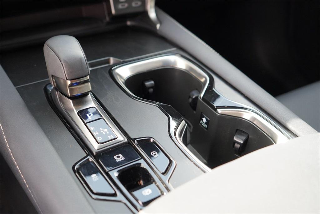 used 2024 Lexus RX 350 car, priced at $51,850