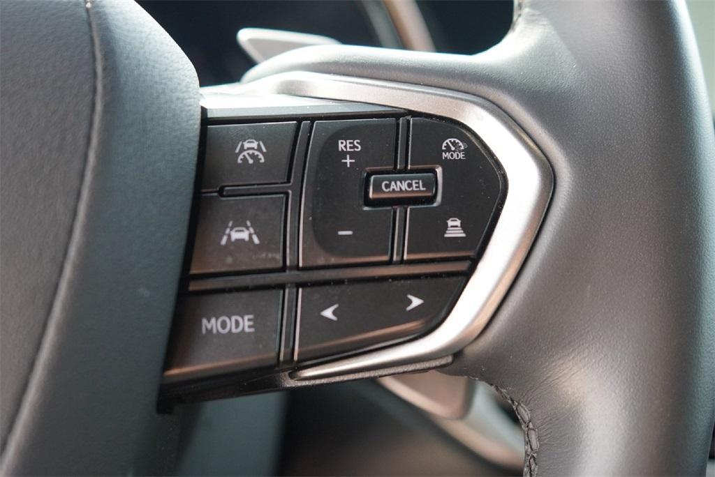 used 2024 Lexus RX 350 car, priced at $51,850