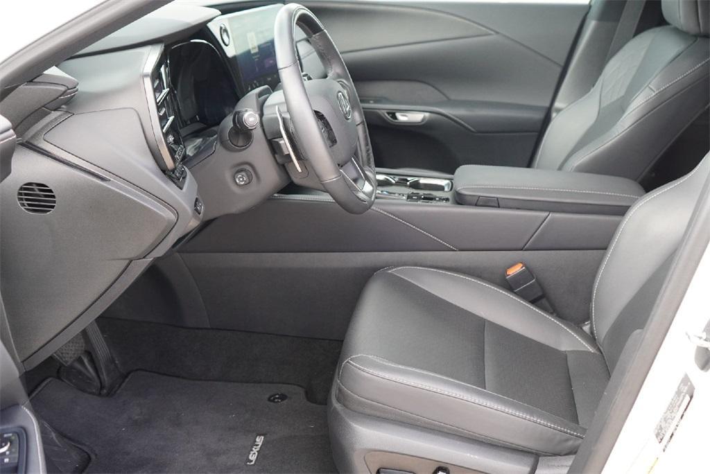 used 2024 Lexus RX 350 car, priced at $51,850