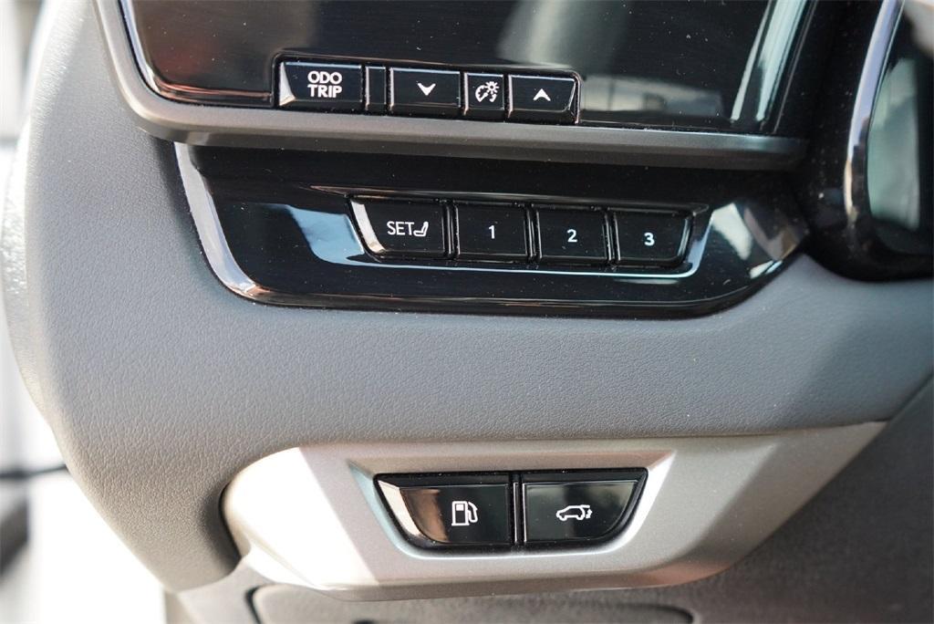 used 2024 Lexus RX 350 car, priced at $51,850