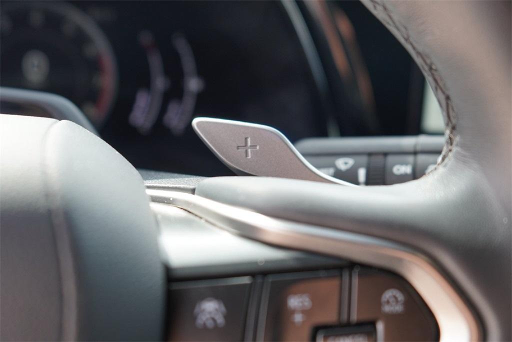 used 2024 Lexus RX 350 car, priced at $51,850