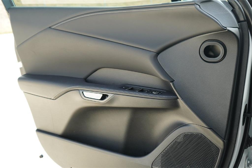 used 2024 Lexus RX 350 car, priced at $51,850