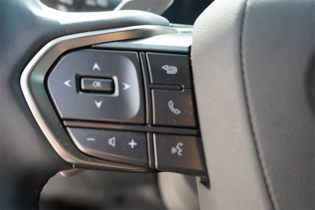 used 2024 Lexus RX 350 car, priced at $51,850