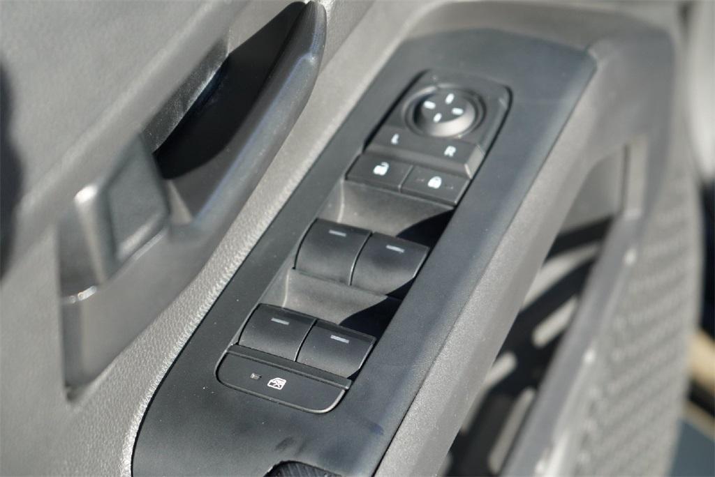 used 2024 Toyota Tacoma car, priced at $33,150