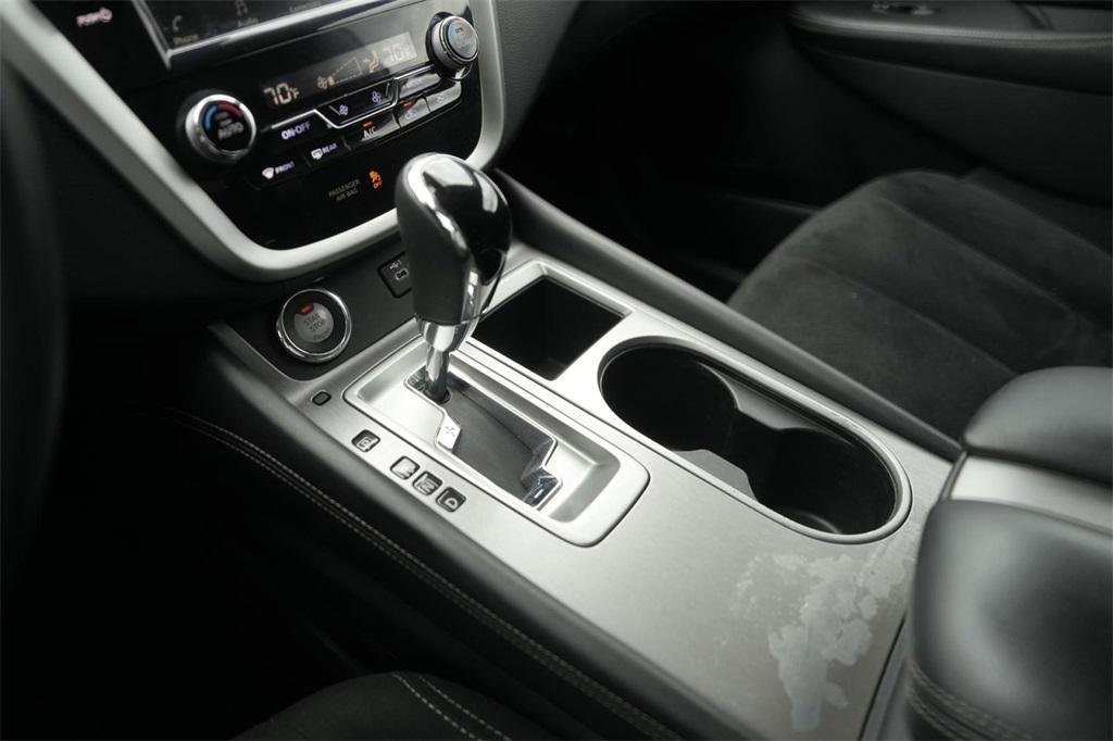 used 2020 Nissan Murano car, priced at $18,250
