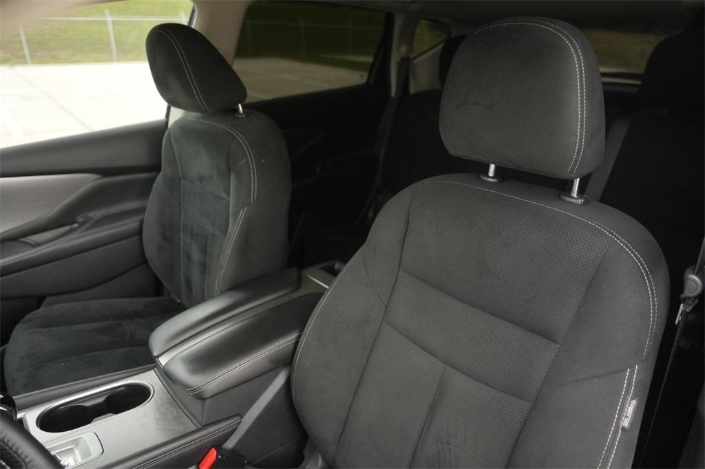 used 2020 Nissan Murano car, priced at $18,250