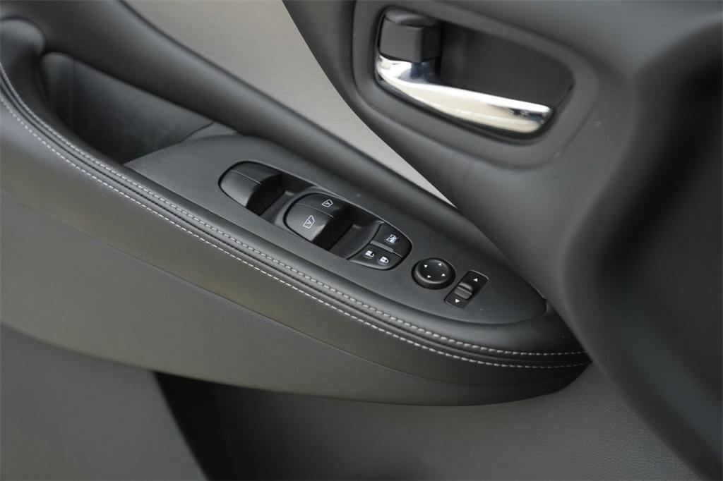 used 2020 Nissan Murano car, priced at $18,250