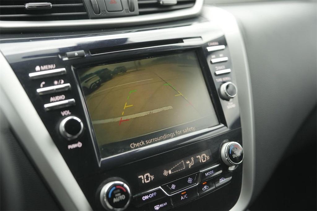 used 2020 Nissan Murano car, priced at $18,250