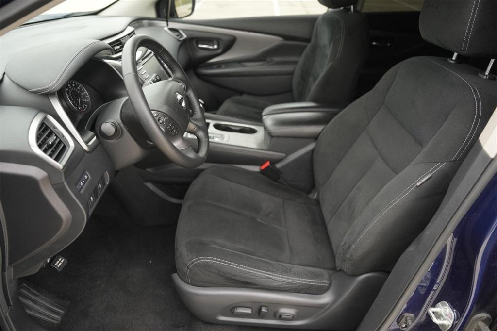 used 2020 Nissan Murano car, priced at $18,250