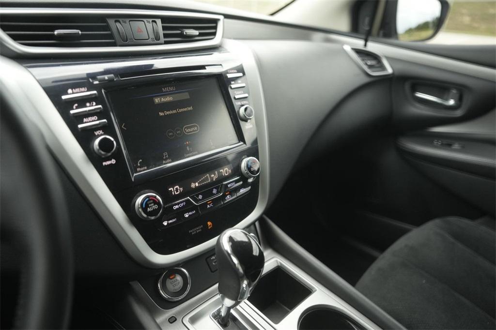 used 2020 Nissan Murano car, priced at $18,250