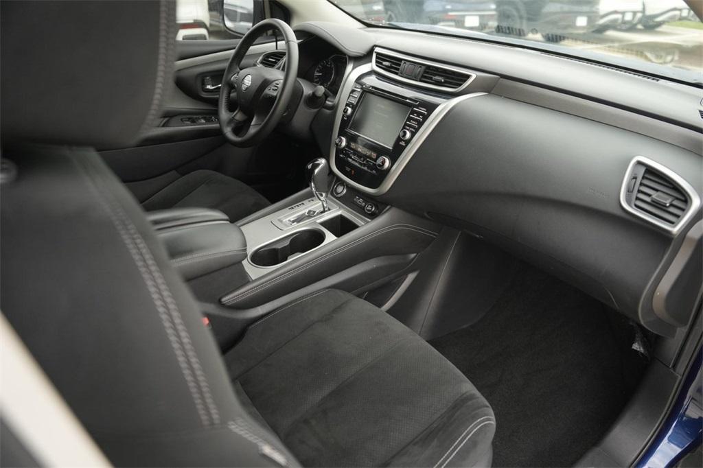 used 2020 Nissan Murano car, priced at $18,250