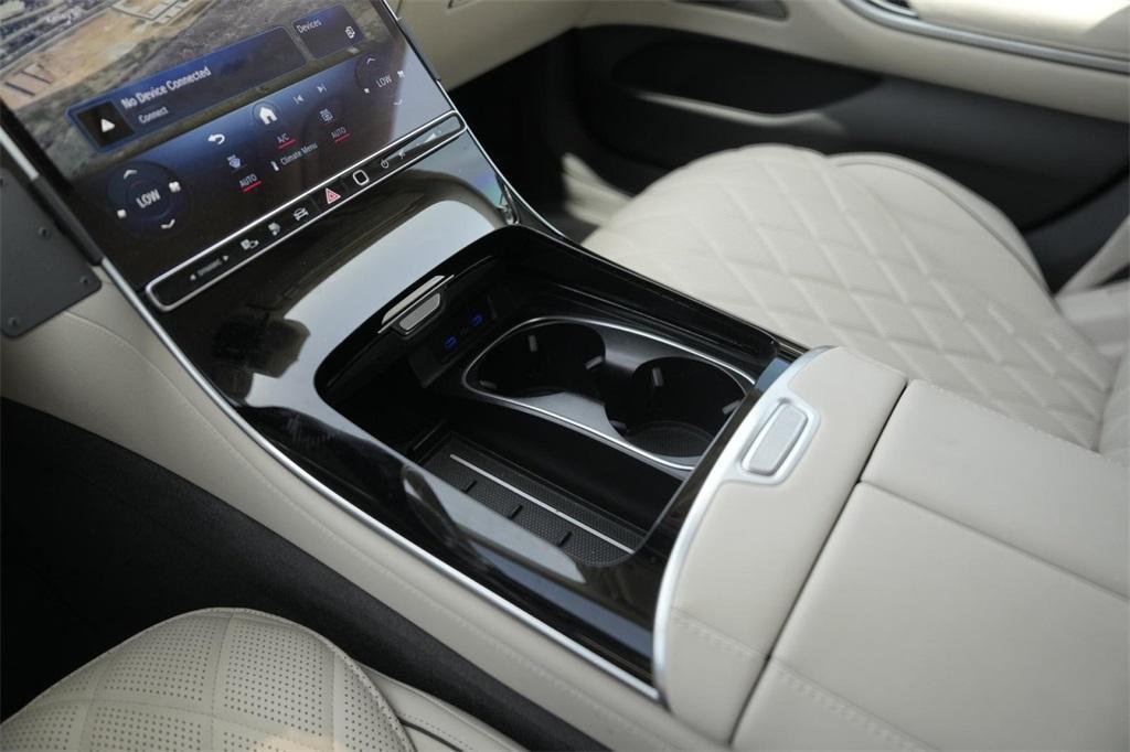 used 2024 Mercedes-Benz S-Class car, priced at $102,500