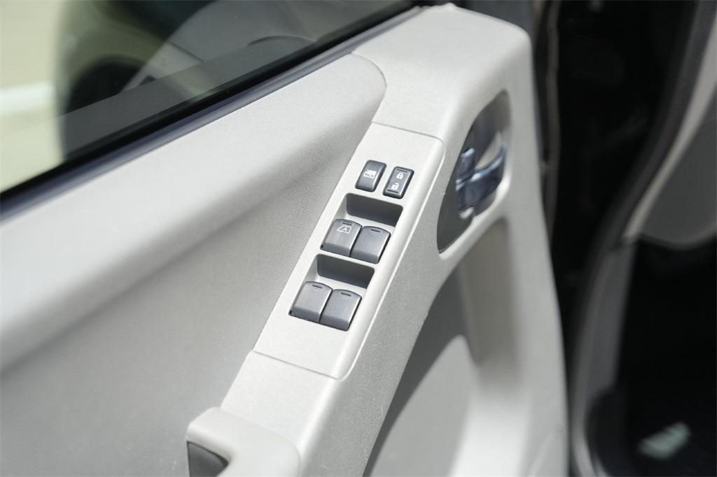 used 2020 Nissan Frontier car, priced at $24,500