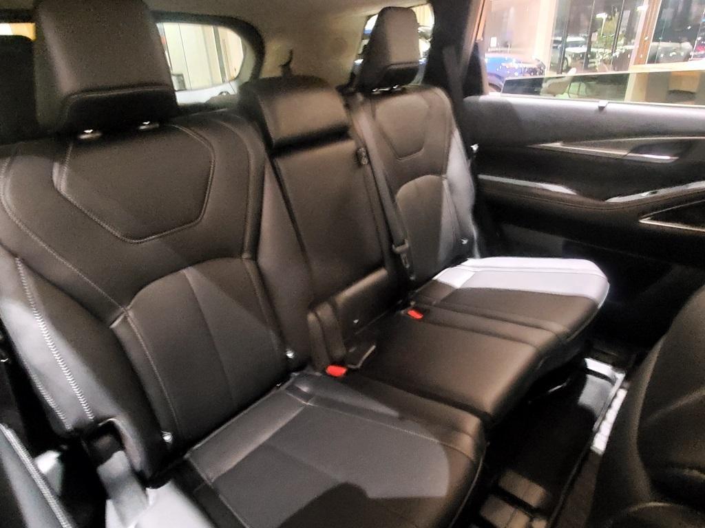 new 2026 INFINITI QX60 car, priced at $59,085