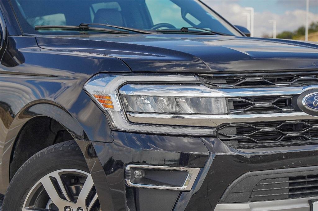 used 2024 Ford Expedition Max car, priced at $44,400