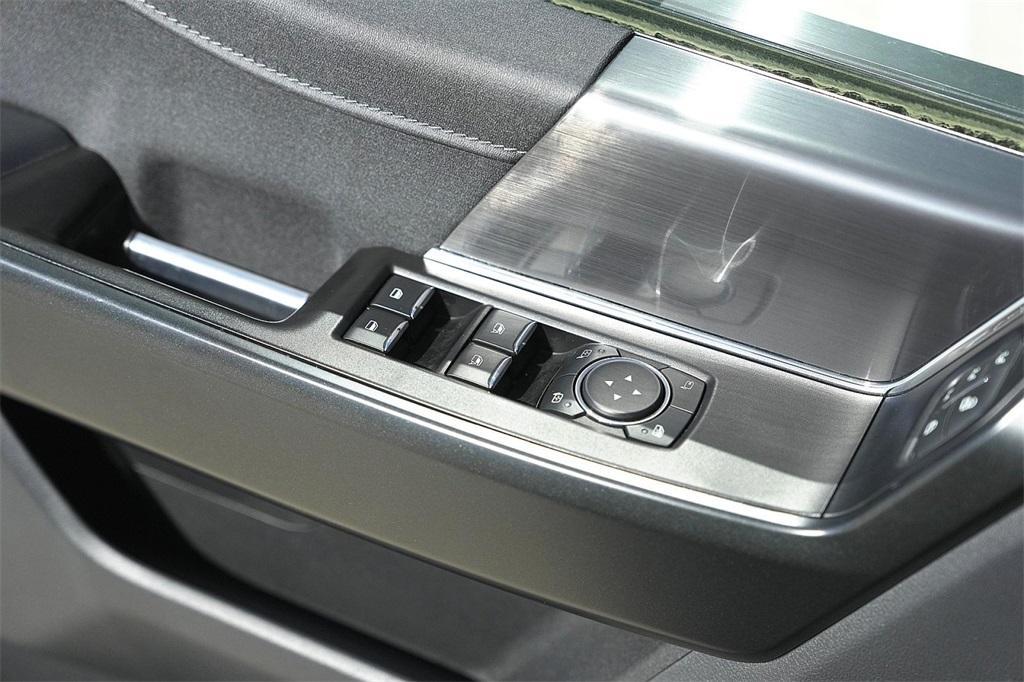 used 2022 Ford F-150 car, priced at $76,500