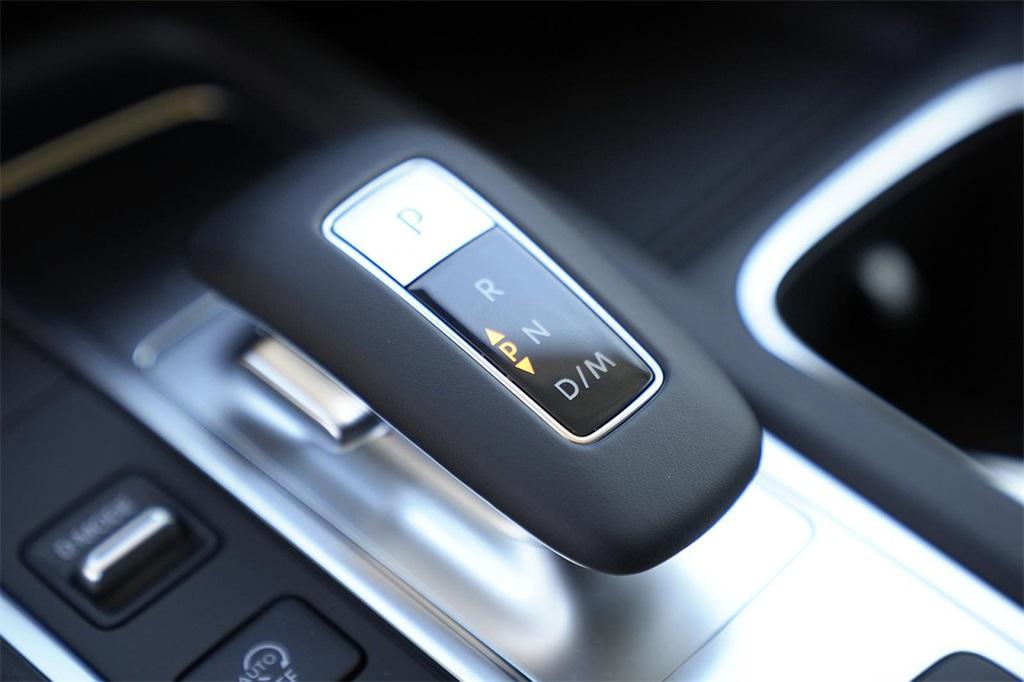 used 2025 INFINITI QX60 car, priced at $45,800