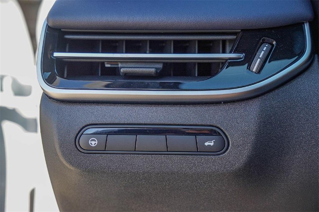 new 2026 INFINITI QX60 car, priced at $65,490