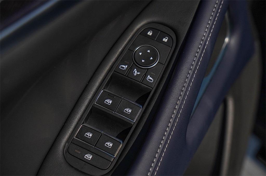 new 2026 INFINITI QX60 car, priced at $65,490