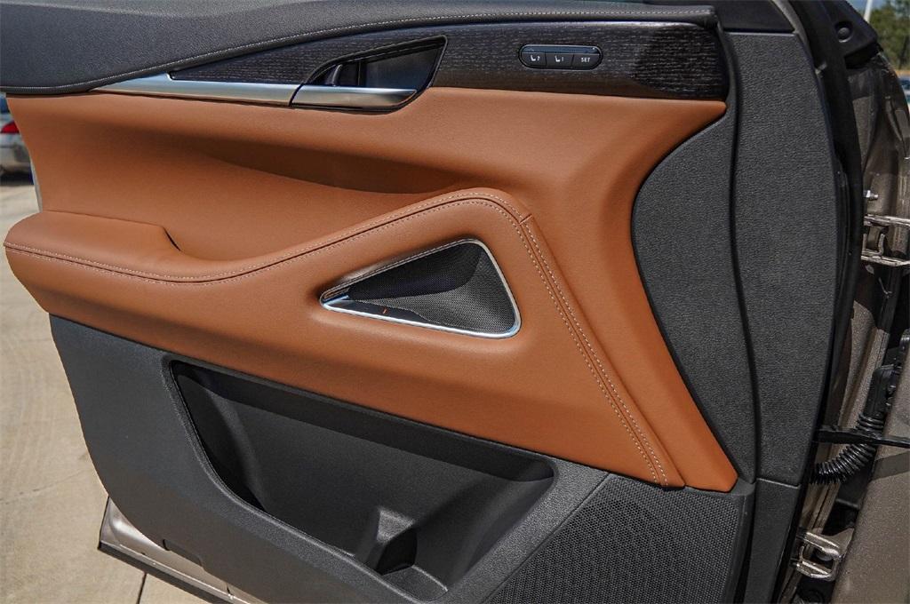 new 2026 INFINITI QX60 car, priced at $72,987