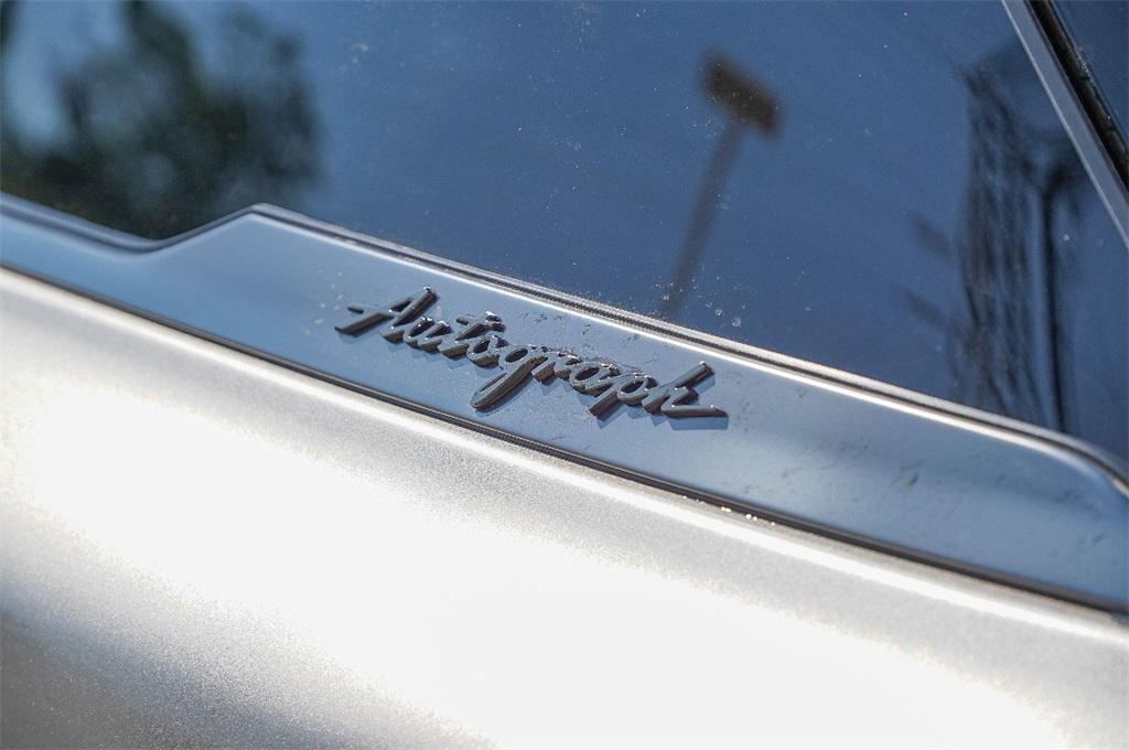 new 2026 INFINITI QX60 car, priced at $72,987