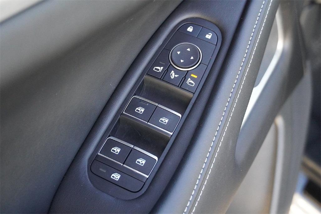 used 2025 INFINITI QX60 car, priced at $44,400