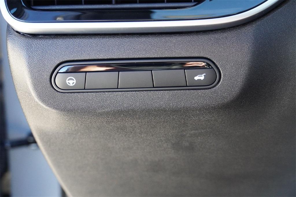 used 2025 INFINITI QX60 car, priced at $44,400