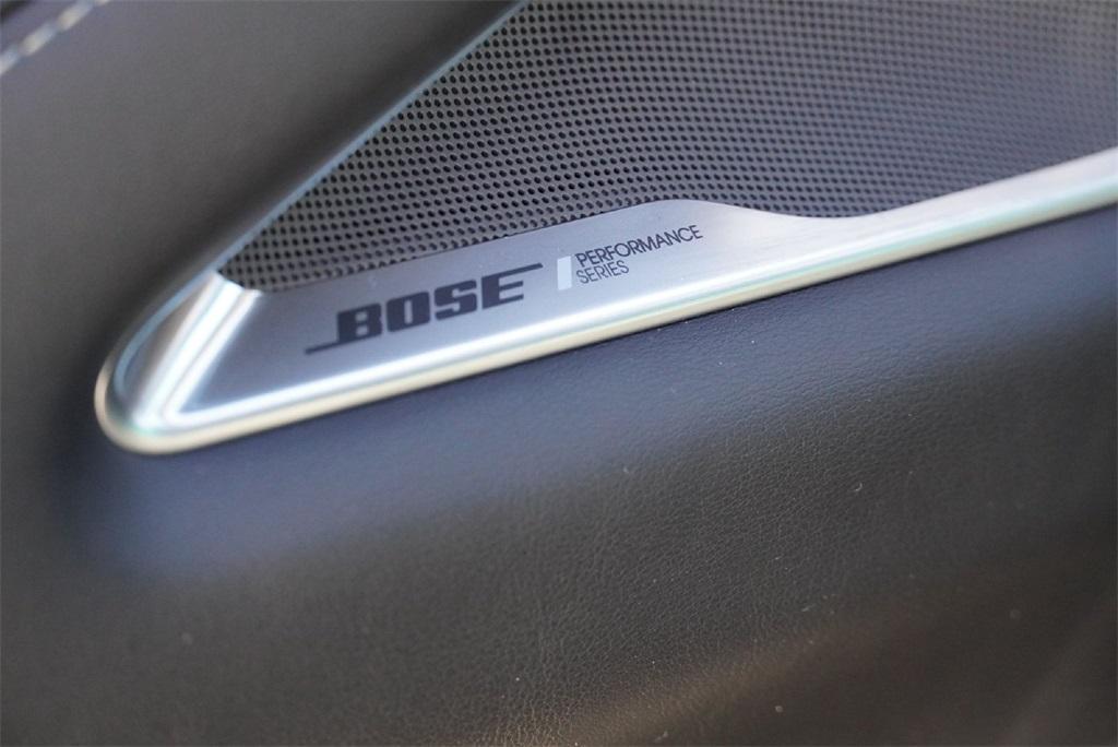 used 2025 INFINITI QX60 car, priced at $44,400