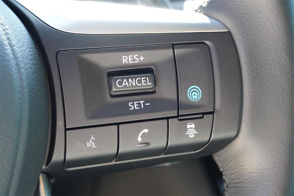 used 2025 INFINITI QX60 car, priced at $44,400