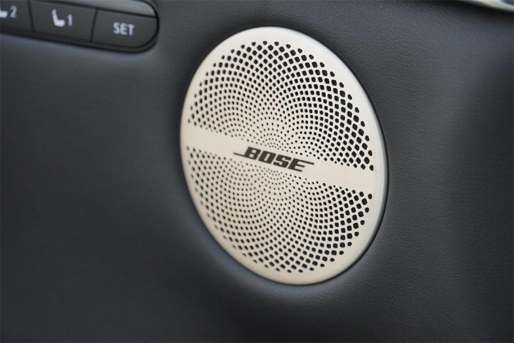 new 2025 INFINITI QX50 car, priced at $48,667