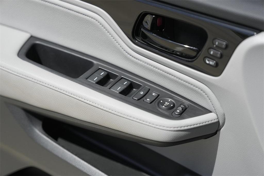 used 2022 Honda Odyssey car, priced at $34,000