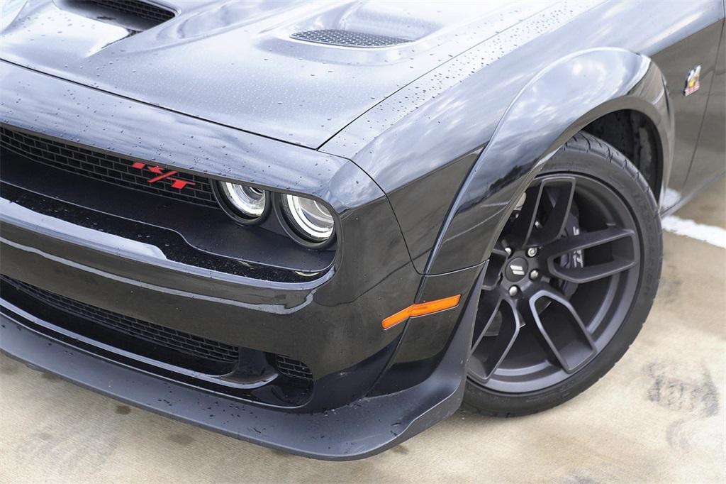 used 2021 Dodge Challenger car, priced at $43,038