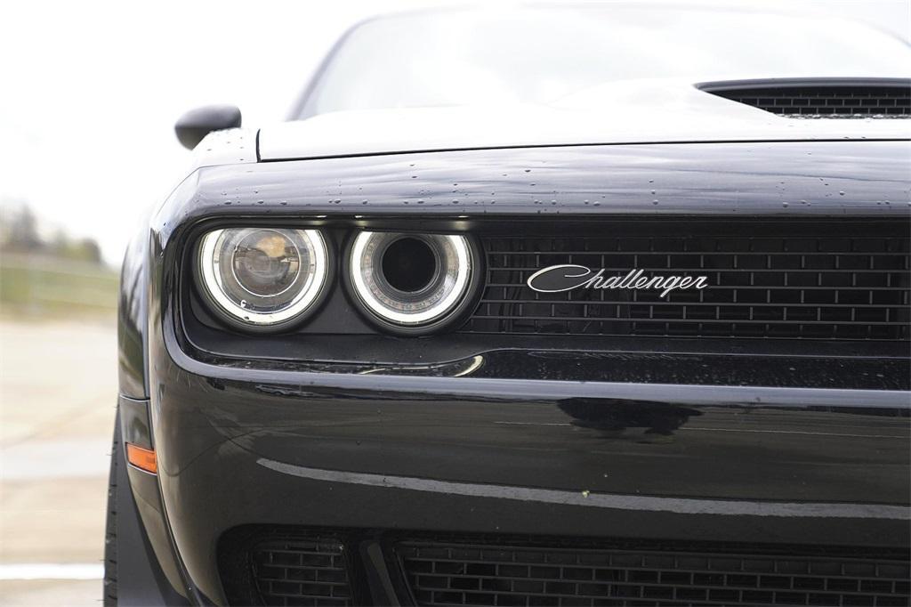 used 2021 Dodge Challenger car, priced at $43,038