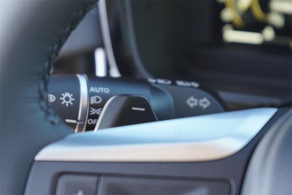 new 2026 INFINITI QX60 car, priced at $58,970