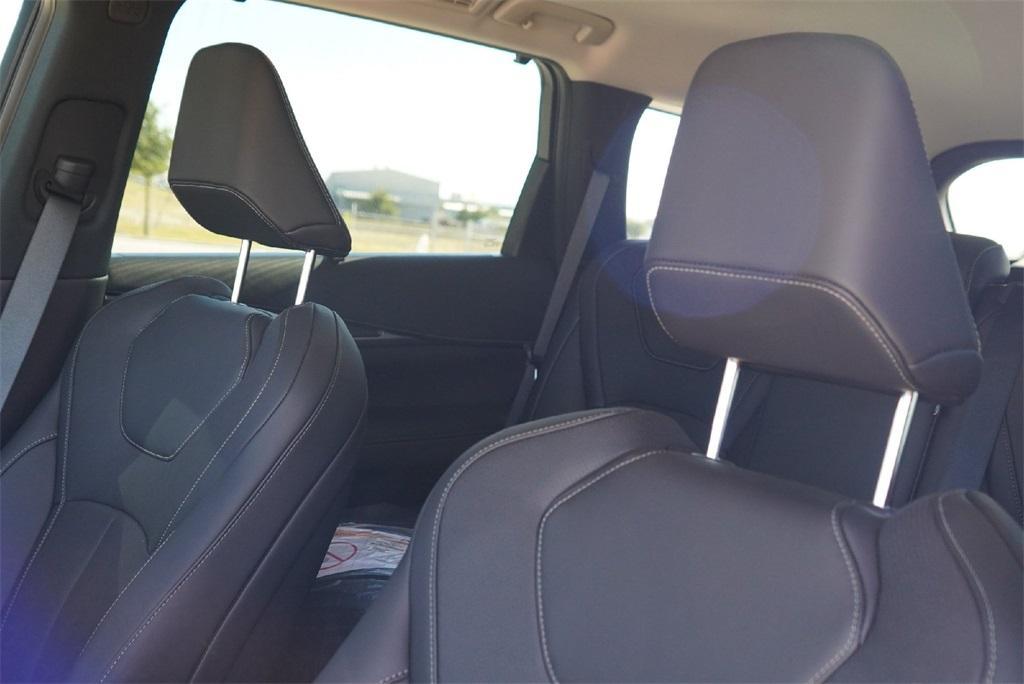 new 2026 INFINITI QX60 car, priced at $58,970