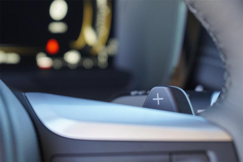 new 2026 INFINITI QX60 car, priced at $58,970