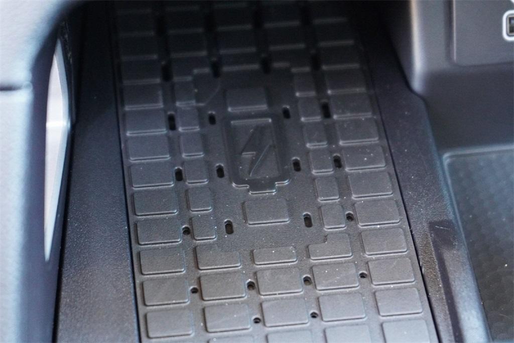 used 2024 Ford Ranger car, priced at $41,100