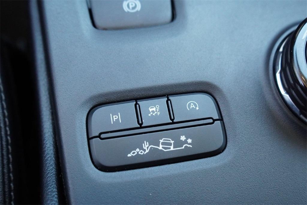 used 2024 Ford Ranger car, priced at $41,100